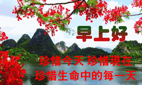 早上好图片大全 最新图片图片