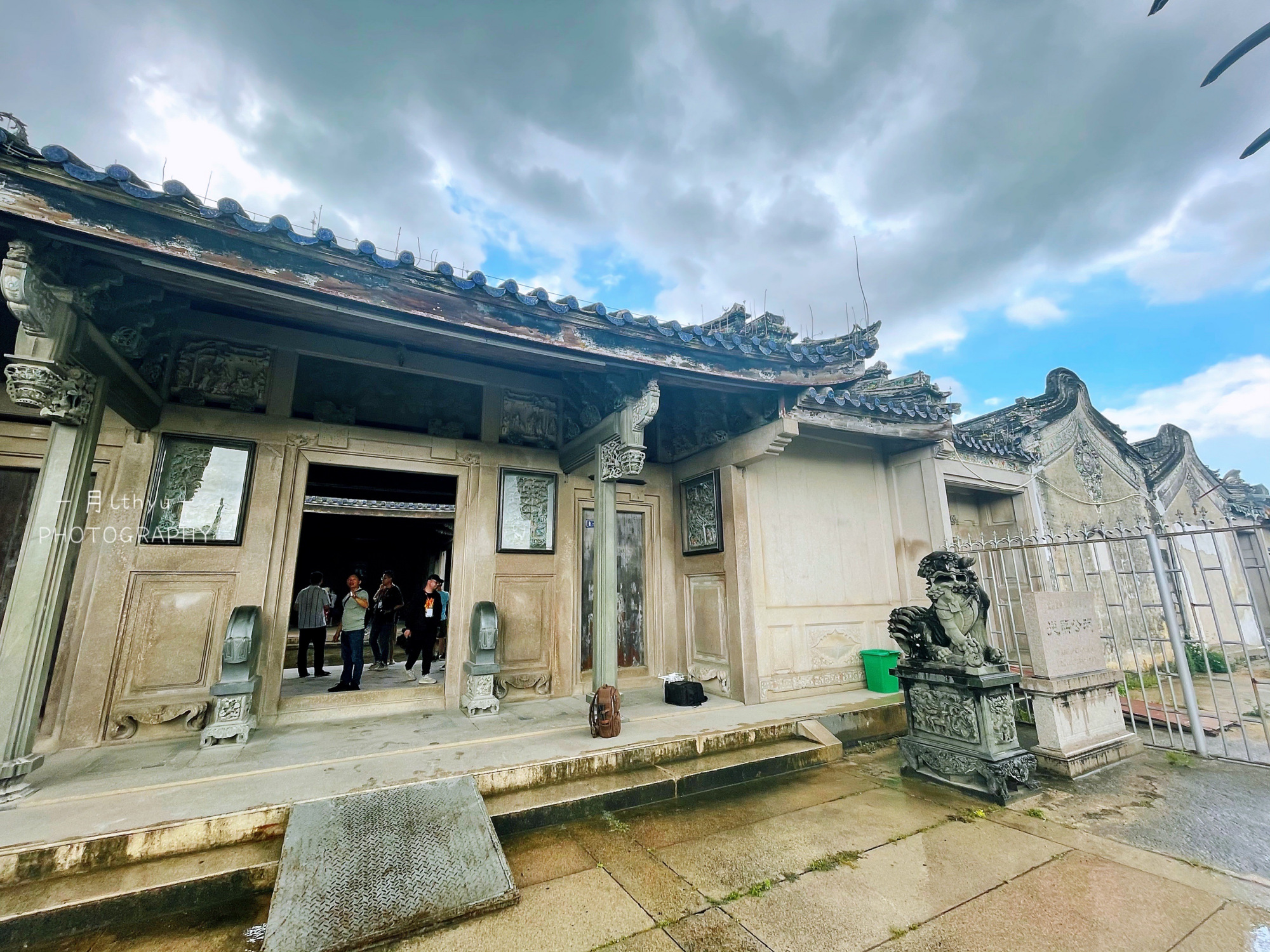 5天4夜的潮州之行，本地人带我们这样玩