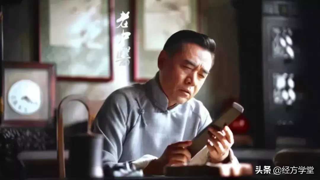 电视剧《老中医》即将登陆央视一套,一起来先睹为快!
