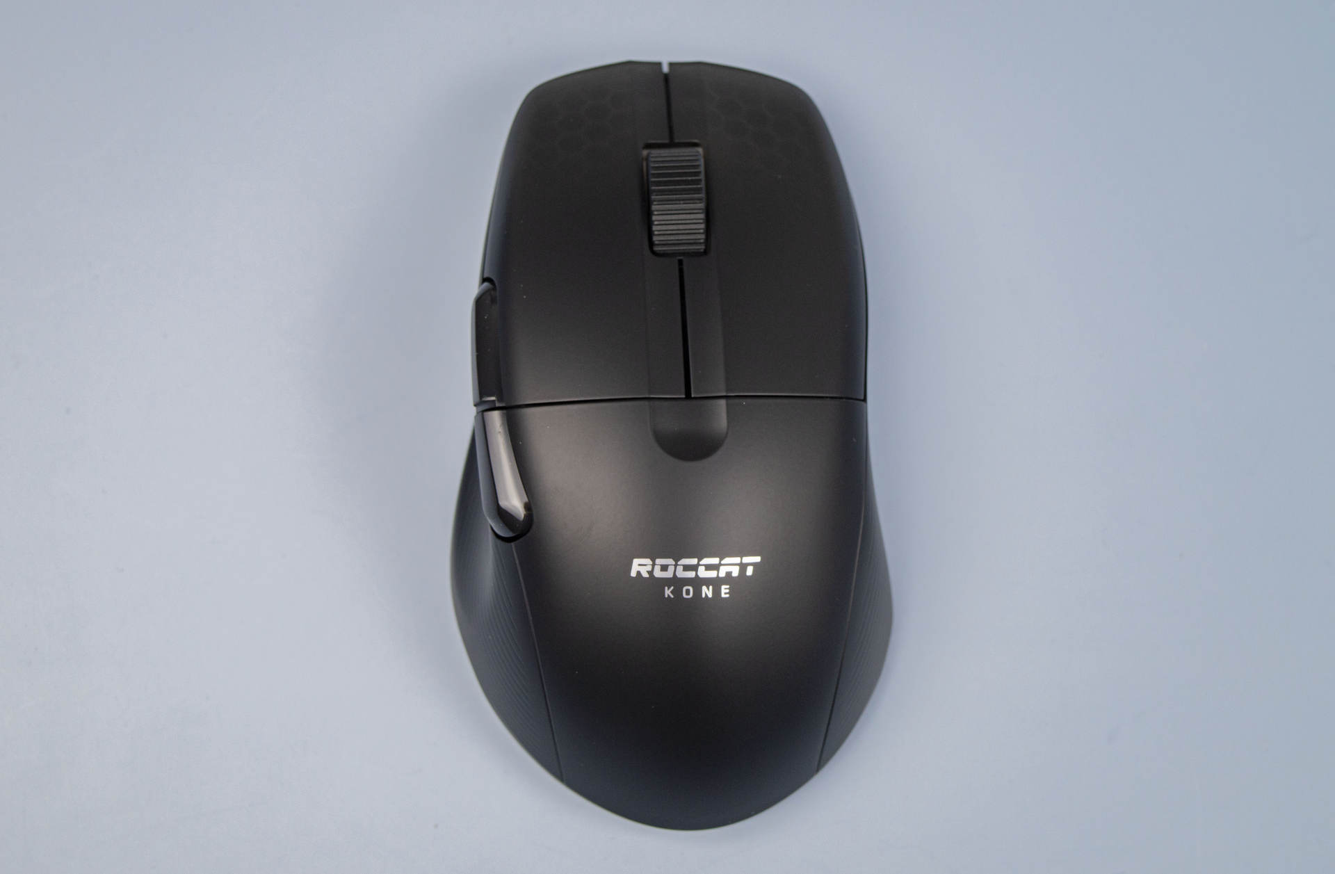 无线军规来袭：ROCCAT Kone Pro Air上手体验