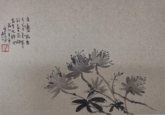 源自黑土地的雅逸情怀