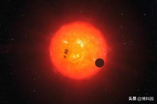 年轻恒星能够迅速摧毁类地行星大气层？