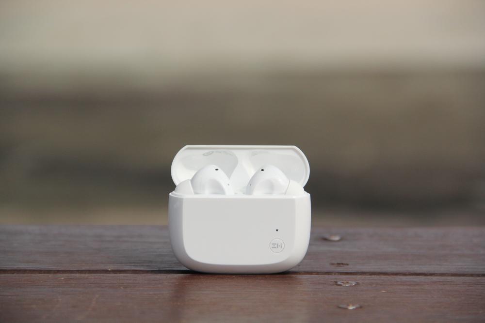 支持无线升级+智能场景，紫米PurPods真无线耳机真智能