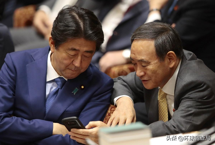 全乱套了？日韩矛盾再起，俄外交官被拘留，美