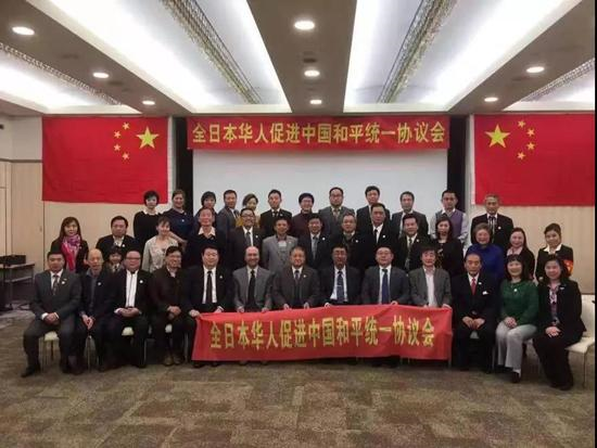 统一势不可挡！武统或许还不到时候，但政经促统却可先行开始