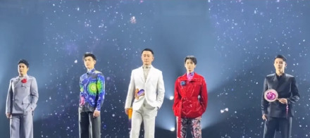 吐槽亮瞎眼！各大媒体平台、视频网站明星们的奇葩翻车现场
