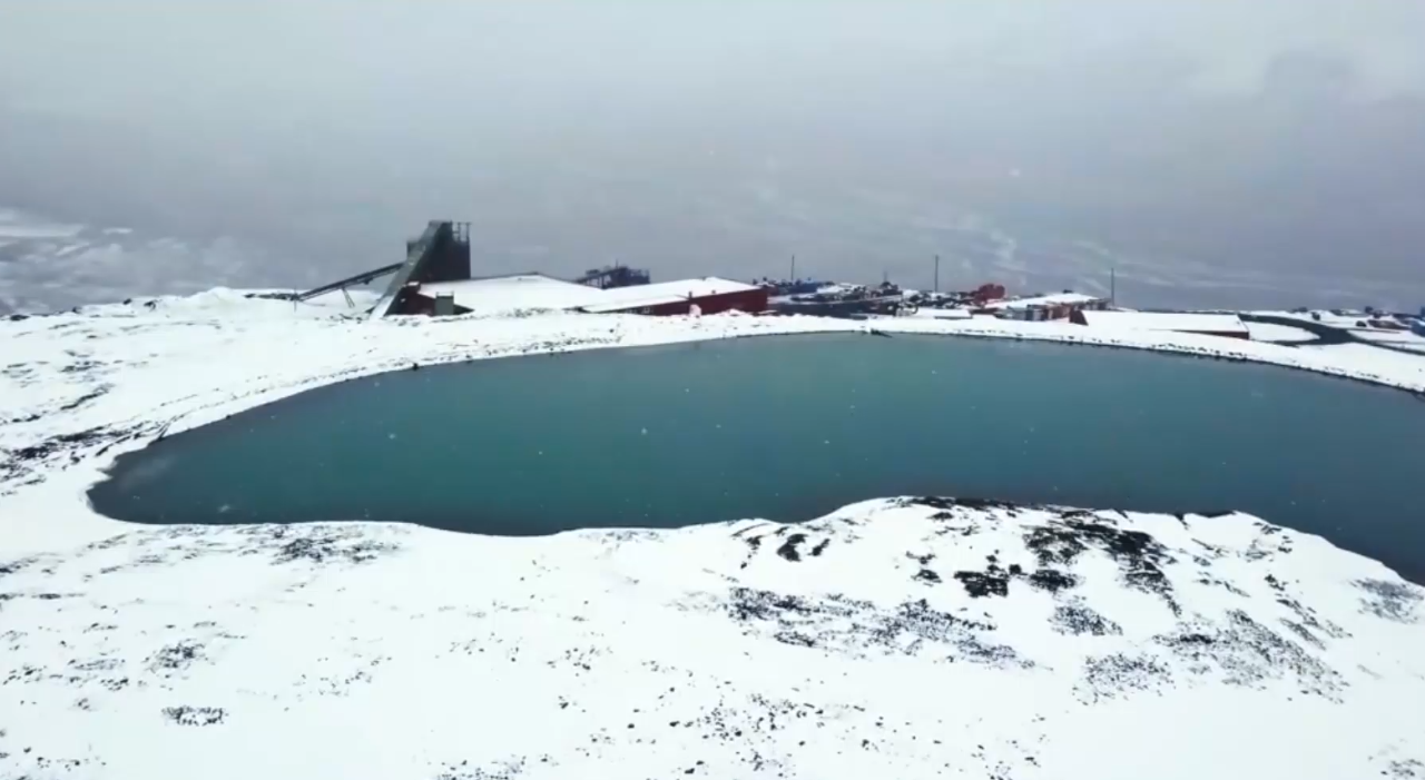 百年前法国强塞给中国一块土地，让中国获利无