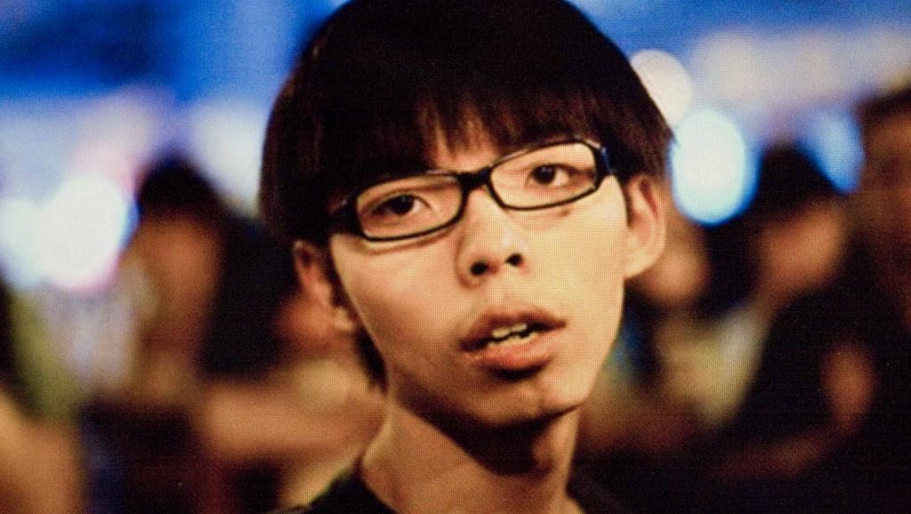 以勾连境外势力为荣，港版汉奸罪孽深重！卖国无耻，必严惩（3）