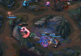 Beautiful flight EDG is painful before father break good bureau, niu Bao first MVP military successes is too magical