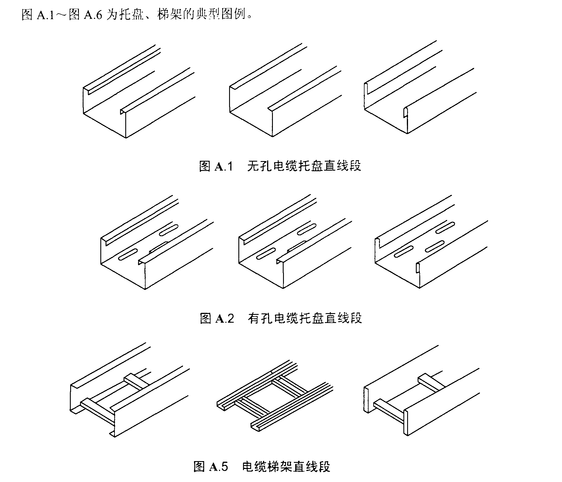 电缆桥架规格型号厚度