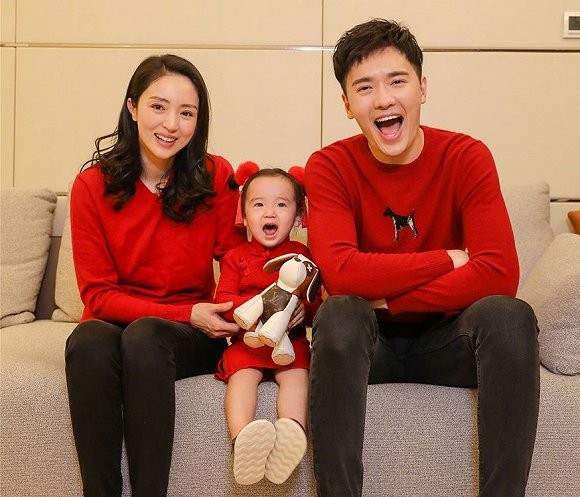 盘点娱乐圈的“渣男”们，横向对比罗志祥，只