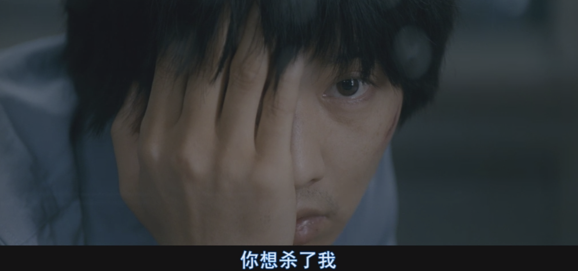 7次反转，“恋母”引发的命案，我是压着火看完