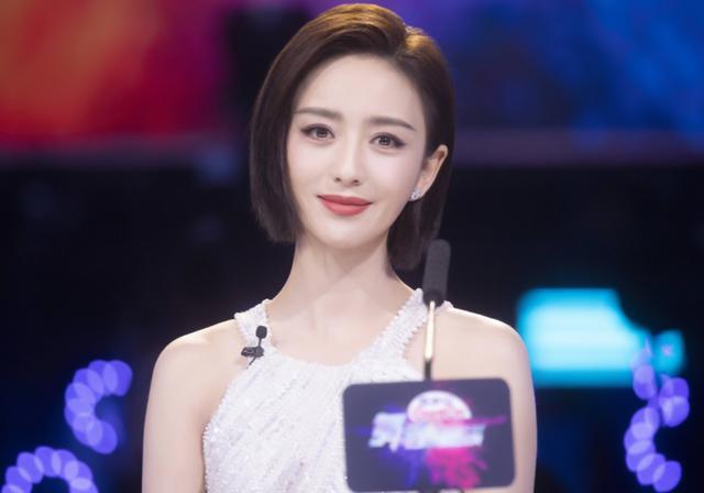 忠于愛情還是另有所圖？能夠忍渣男，這8位女明星，各有各的原因