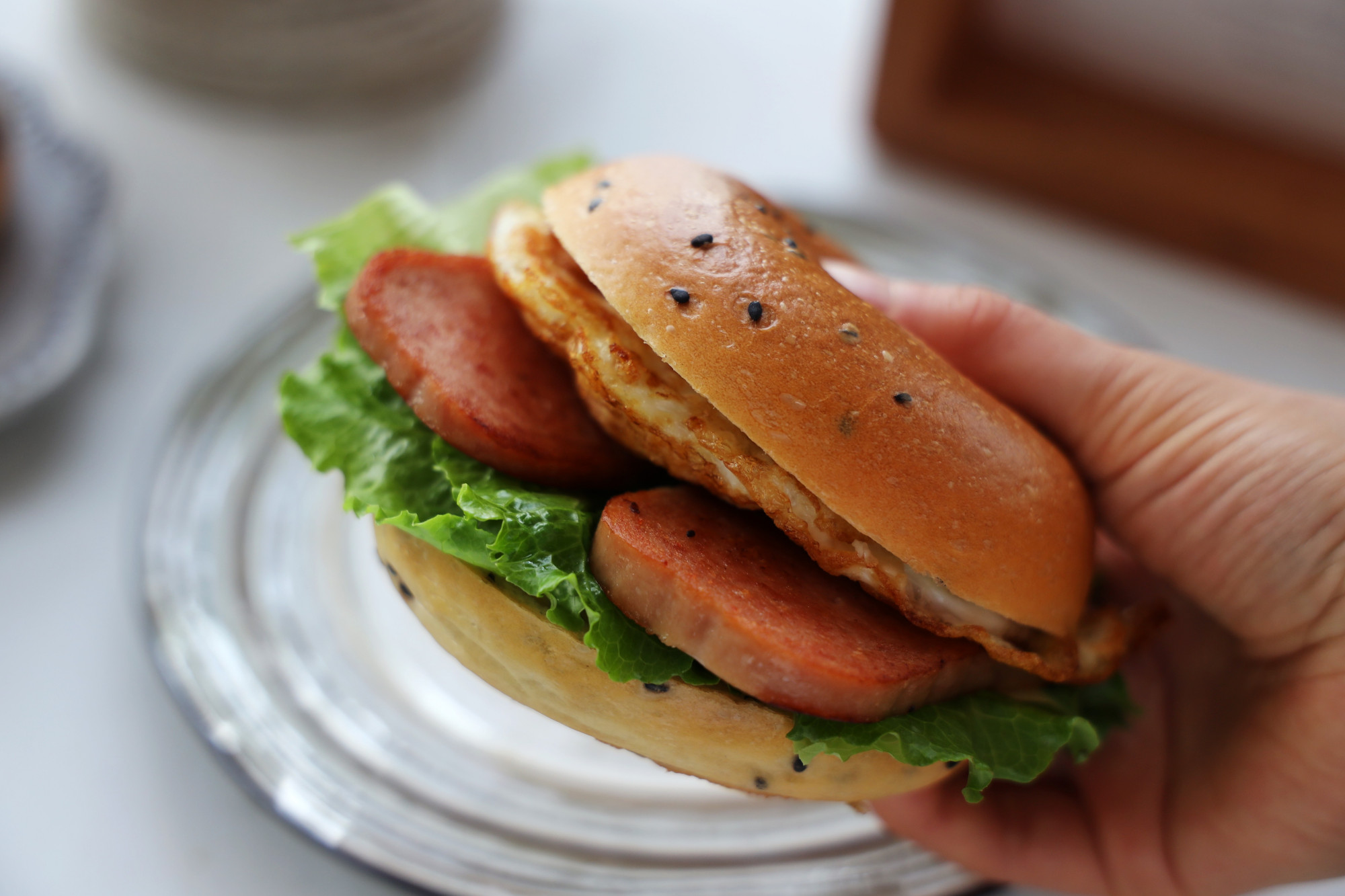 天氣涼了，懶人早餐備起來，提前一晚做好，早餐10分鐘搞定