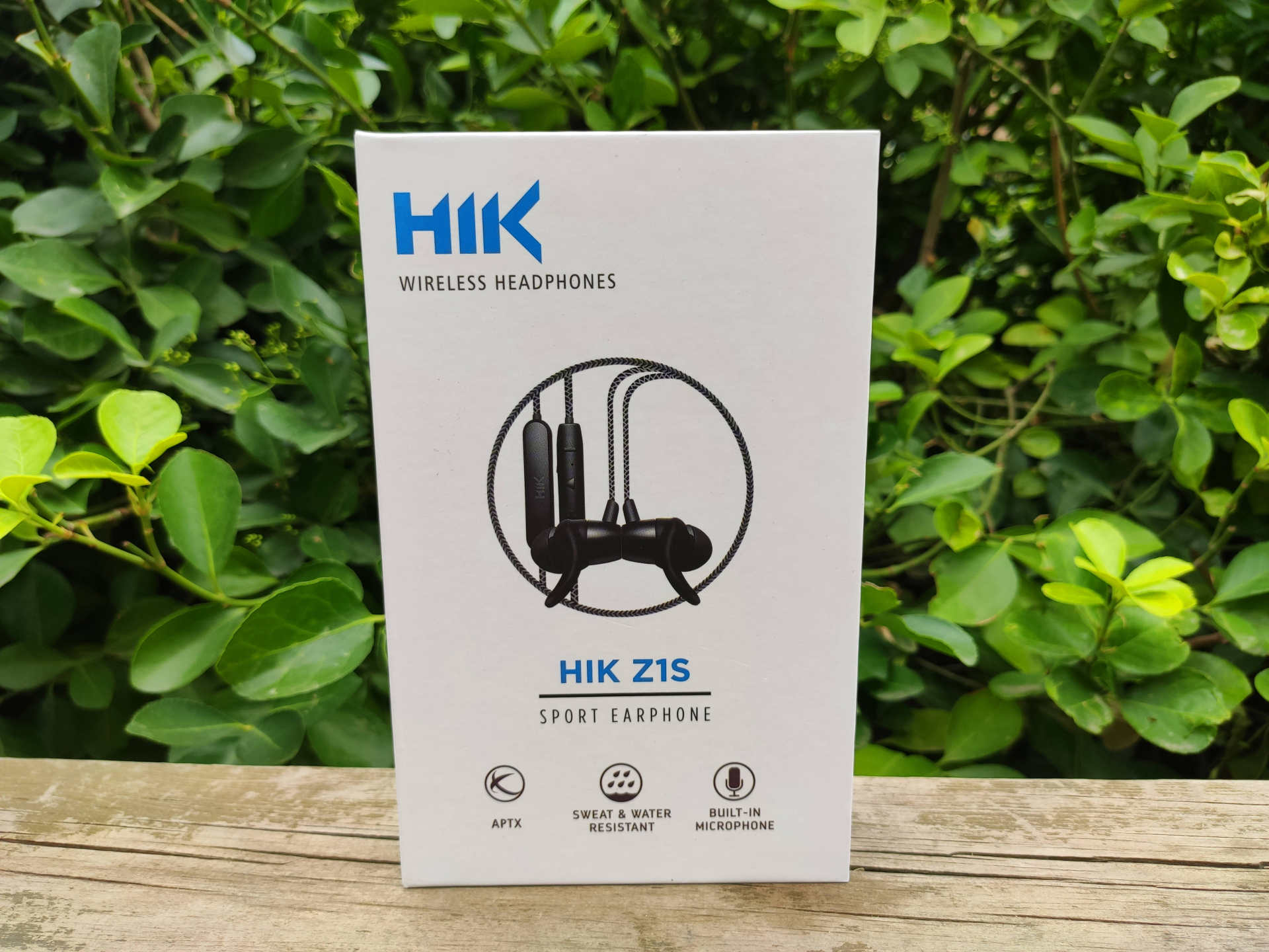 无线耳机性价比之选 HIK Z1S无线耳机入手体验