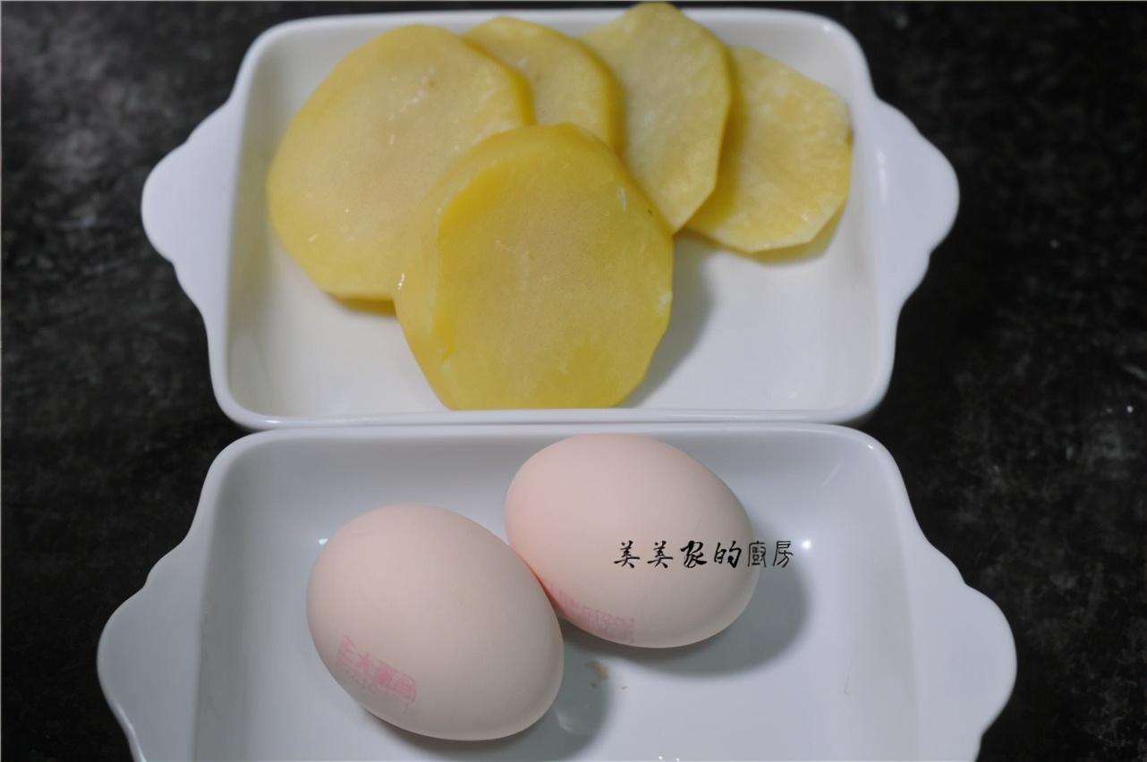 入夏瞌睡多，早餐就愛雞蛋夾！ 5分鐘搞定，低脂高能量，太香了