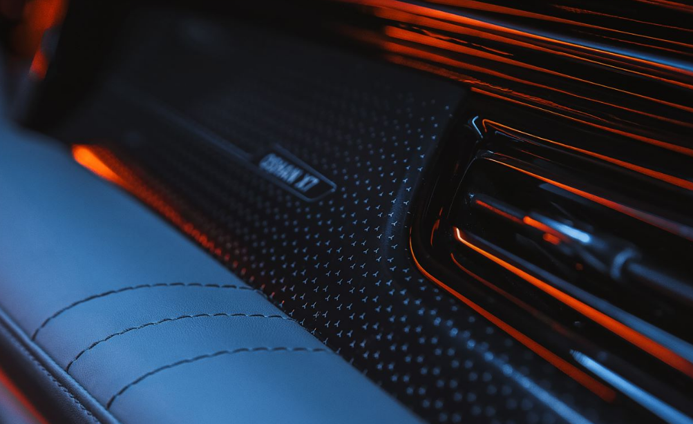 不只是加了个后缀那么简单，长安欧尚X7PLUS空间、动力都上去了