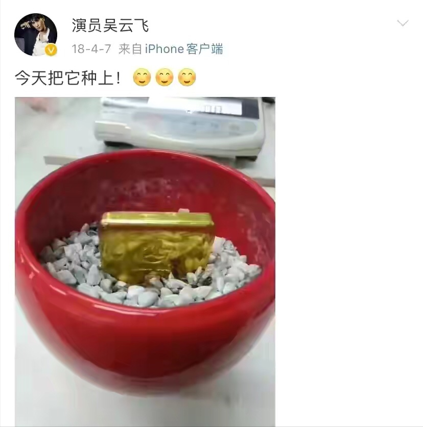 玉田吴云飞：入股宾利，投资战狼，金条当盆栽，老爸是赵本山兄弟