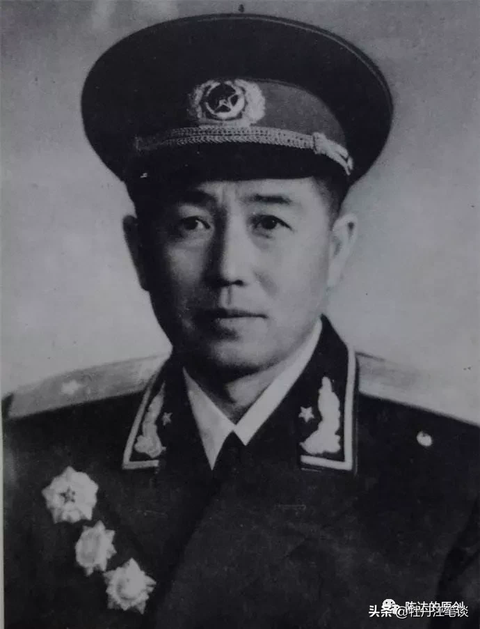1946年，牡丹江平息“五.一五”反革命武装暴乱（