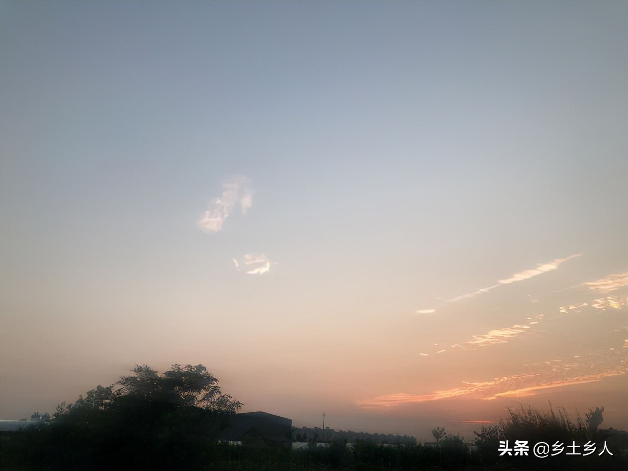 今年八月十七秋分，俗语：“秋分秋不分，来年人吃黑”，啥意思？