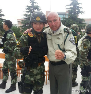 “种菜女神”张馨予：嫁给何捷才明白，双向奔