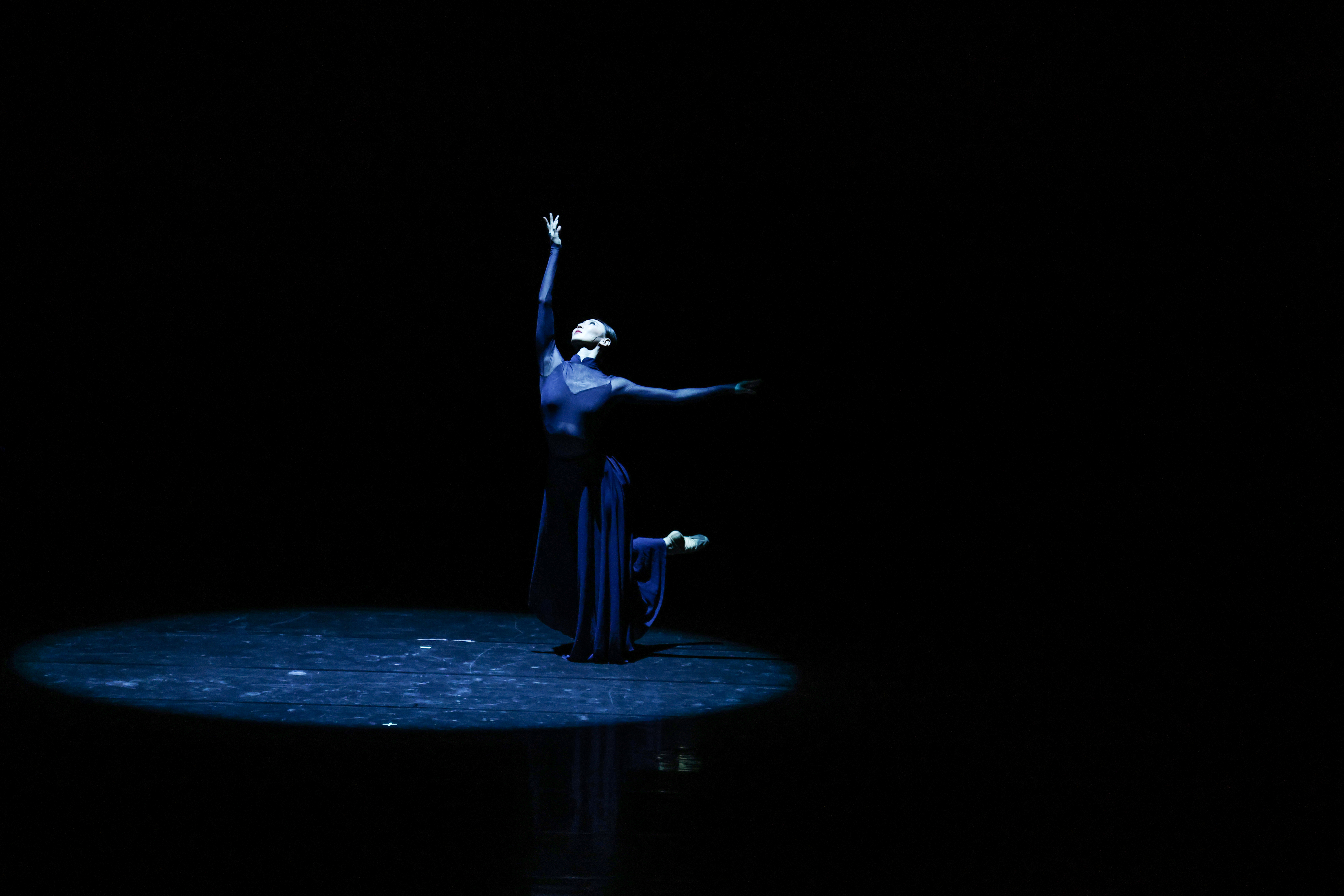 舞者之巅“全明星GALA重庆站”点燃山城舞蹈之夜