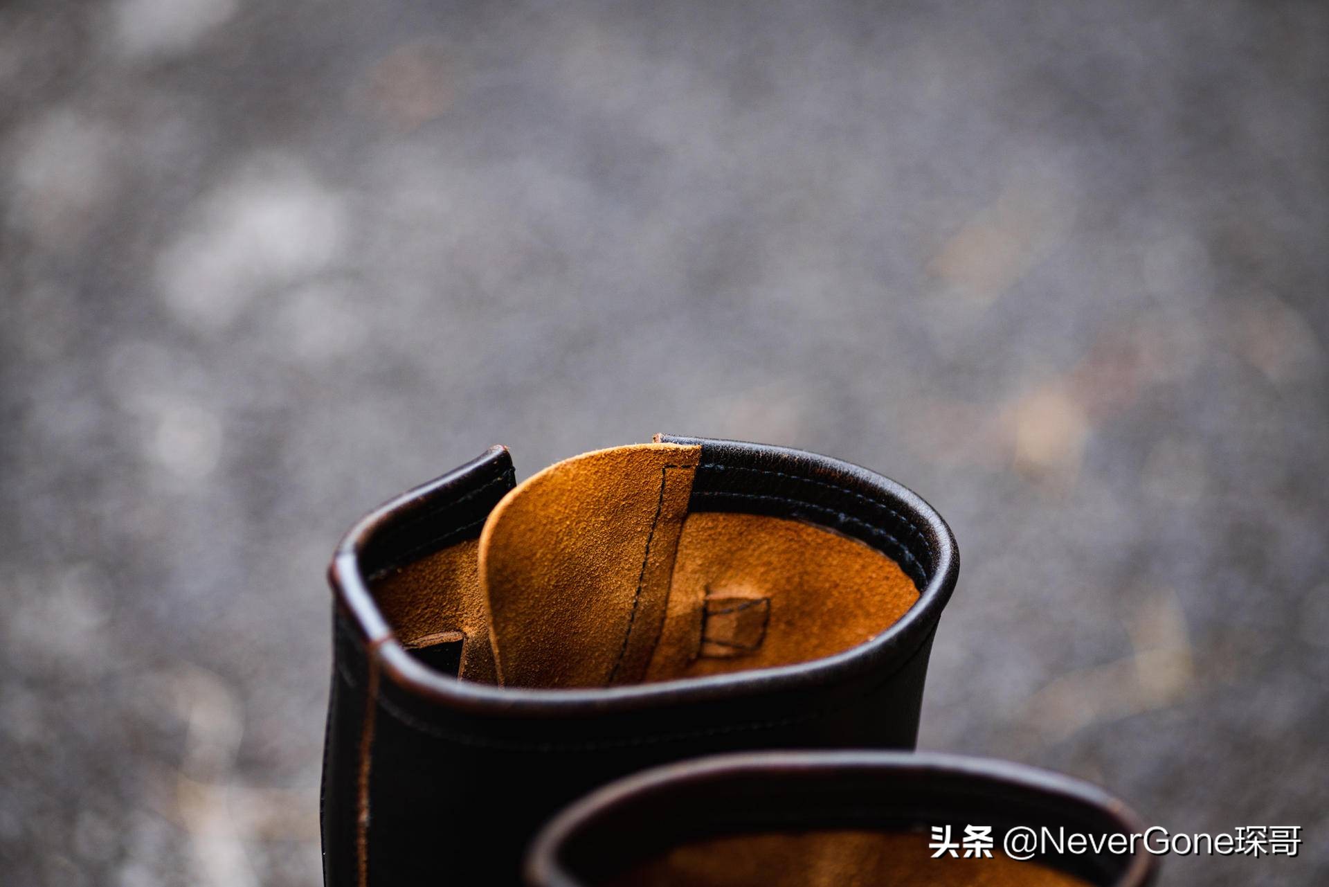 低调的奢华——一双80块的小众精品电工雨鞋