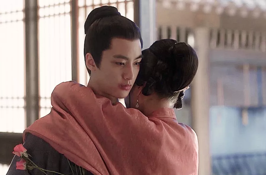 角色滤镜太强！郑爽靠流星雨十年，杨紫还是小雪，边程都有人维护