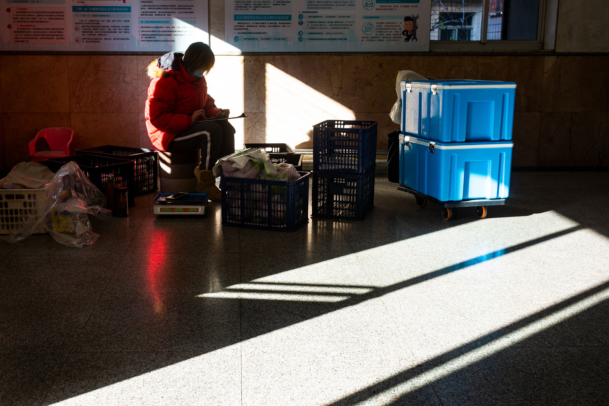 互联网的潮水，今年冲向了何方｜2020 复盘