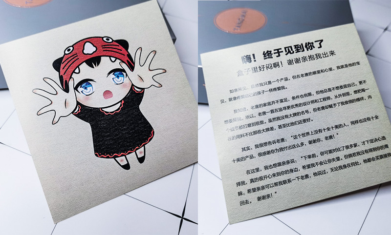 预算300就能入手的AirPods平替？唐麦W5入耳体验