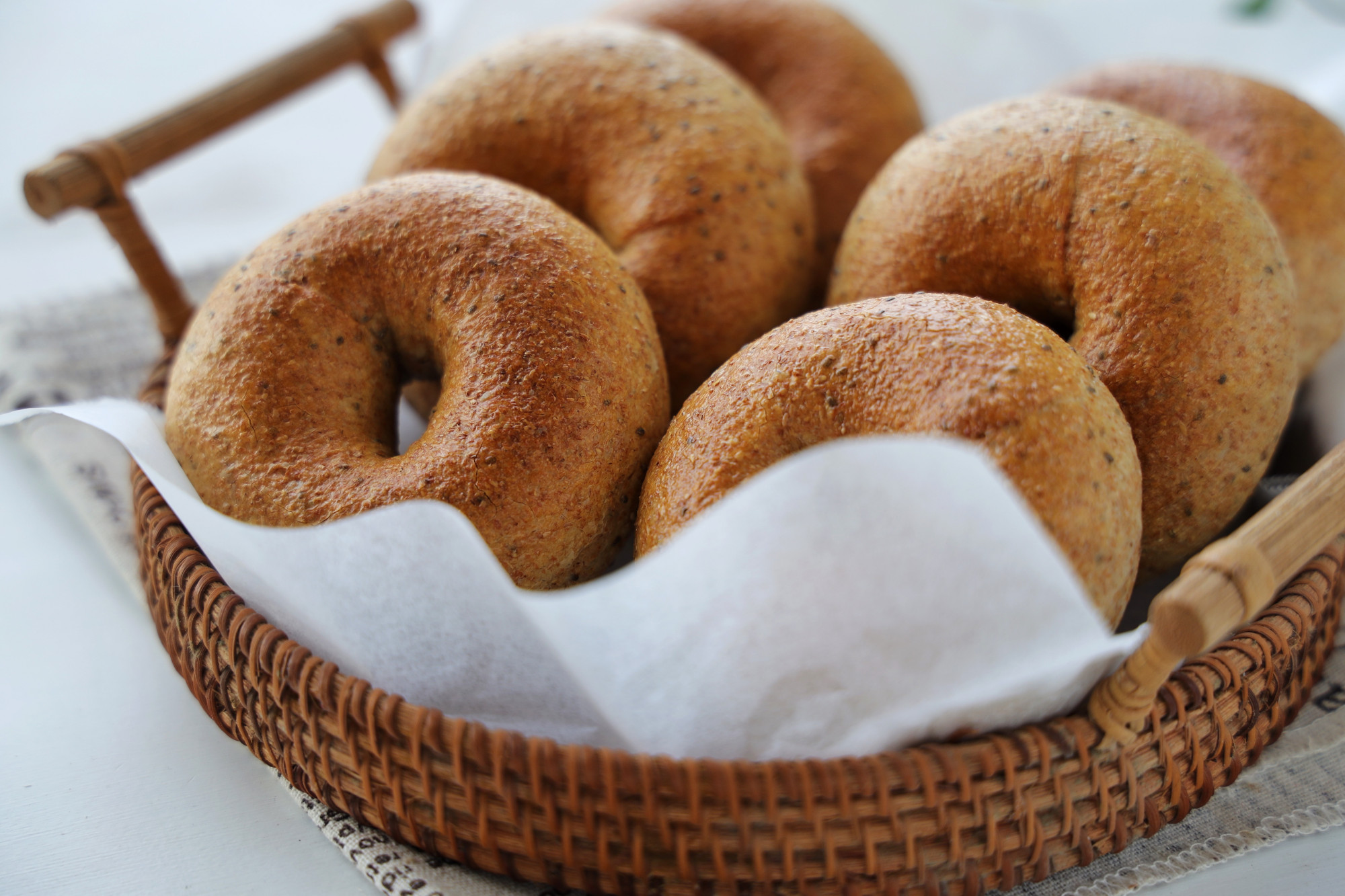 減肥不要吃主食了，用它代替，飽腹感強，柔軟酥脆，好吃不怕長肉