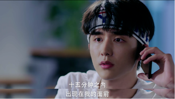 春天到了，恋爱季来了，甜甜的偶像剧是时候准备上了！