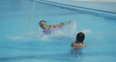 怪大叔+小正太的神奇组合，这是最合适夏天看的