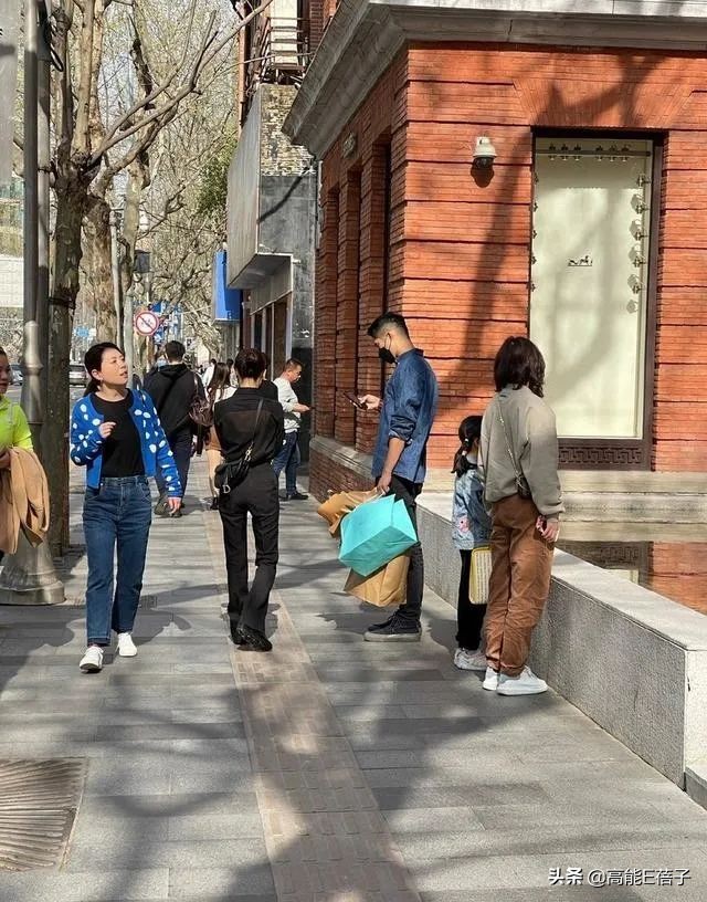 王子文吴永恩恋情成真，综艺节目成为女星找对象新方式？