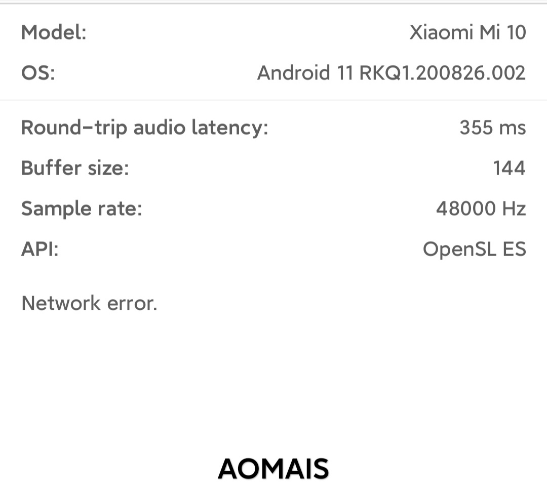 AOMAIS SPORT II，20w可串联蓝牙音箱