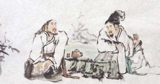 俗語“人窮別說話，位卑莫?jiǎng)袢恕?，下半句堪稱經(jīng)典，透露人性險(xiǎn)惡