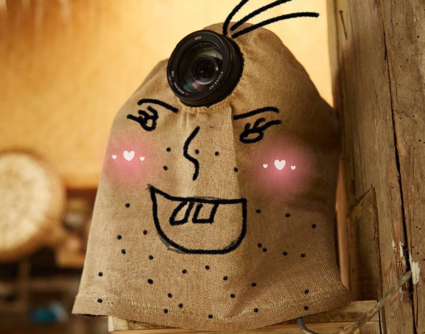 《向往的生活》周迅务农，身穿4万7香奈儿抬香蕉