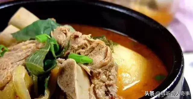 韩国最最最好吃的40种美食,你吃过几种呢? 美食做法 第15张 韩国最最最好吃的40种美食,你吃过几种呢? 美食做法 第15张