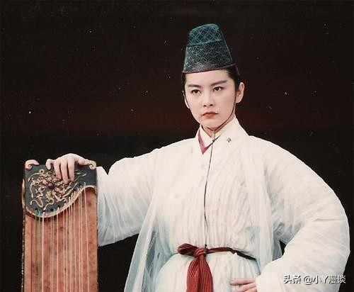 新版《六指琴魔》，50岁大叔陈浩民，配美人胚子，高能来袭