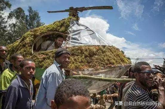 神話故事不是空穴來風(fēng)？祖先早已幫我們記錄