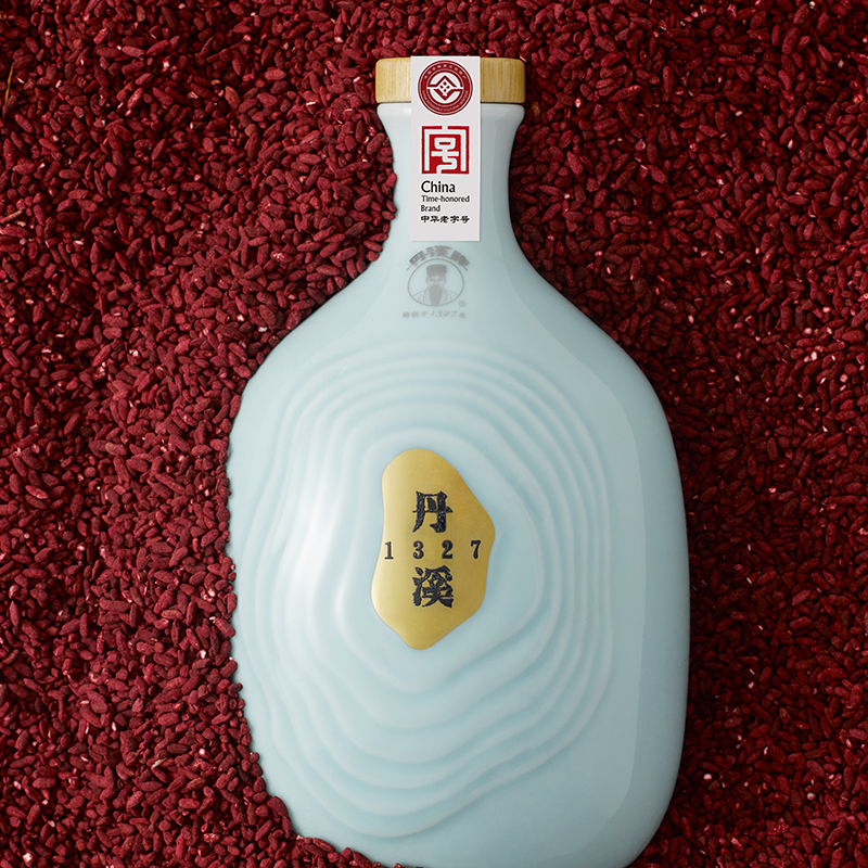 黄酒品牌发力高端赛道丹溪酒业如何突围