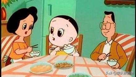 90后童年记忆中的动画片，现在看也不过时。有的