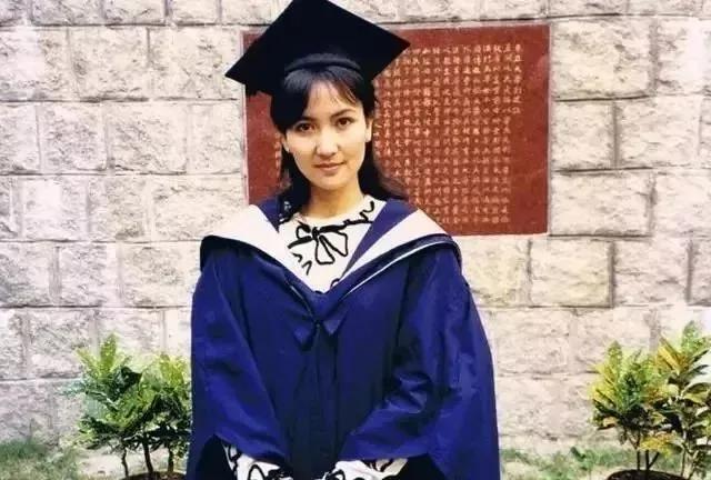 小青陈美琪：二婚嫁忻尚永，前夫马清伟后悔，关之琳欠她一句道歉