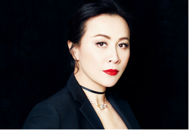 梁朝伟的“传奇”情史，和他背后的4个女人