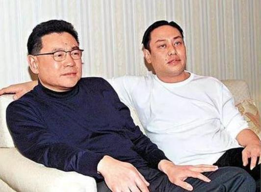 知名富豪珍藏录像流出，众多女星中标，刘嘉玲