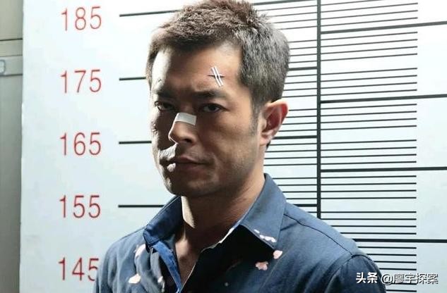 10位被批捕的娱乐圈明星现况如何？最长的被判