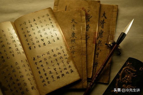 学风水看什么书？零基础学风水应看哪本书？