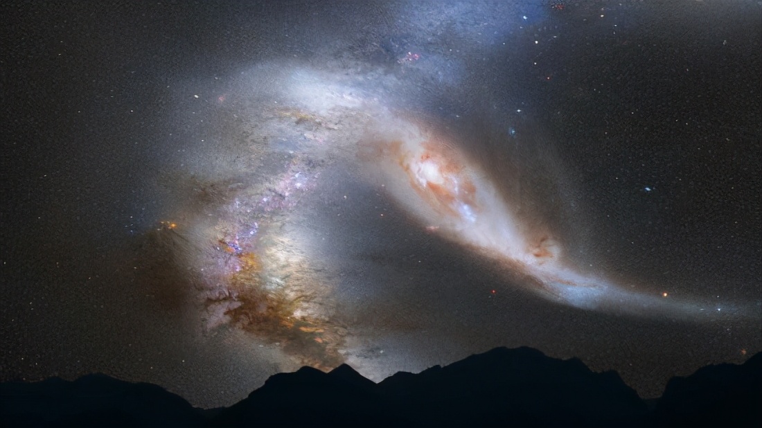 論「宇宙學(xué)第一性原理」與天文學(xué)發(fā)展的重要性