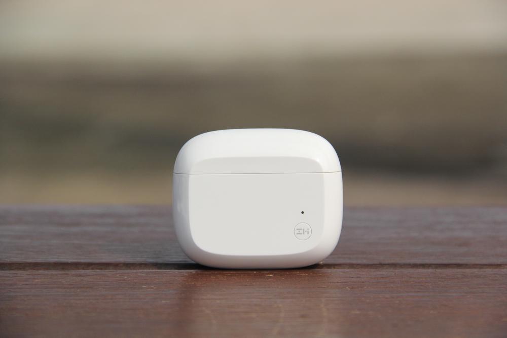 支持无线升级+智能场景，紫米PurPods真无线耳机真智能