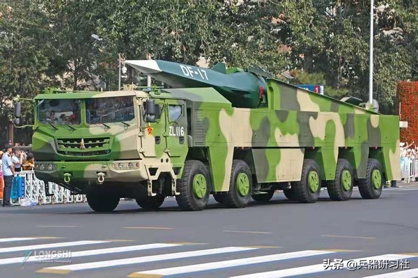中国可能提前部署六代机？美空军将领担忧：我们是否有勇气赶在他们前面
